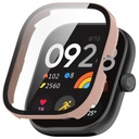 2w1 ETUI + SZKŁO HARTOWANE DO XIAOMI REDMI WATCH 5 CASE OBUDOWA POKROWIEC