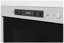 Whirlpool AMW 442IX Гриль микроволновая печь 22л