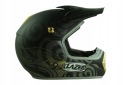 ШЛЕМ ENDURO CROSS LAZER MX7 HURRICANE S  фото 6
