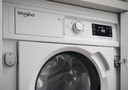 Стиральная машина Whirlpool WMWG 91485 EU 9 кг 60 см 1400 об/мин