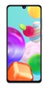 Смартфон Samsung Galaxy A41 4 ГБ / 64 ГБ белый НОВЫЙ 23% НДС