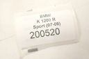 BMW K 1200 R SPORT (07-09) ВАЖІЛЬ ЗАД КАРДАН  фото 12