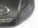 ЗАЩИТА ВЕРХНЯЯ NA МОТОР КРЫШКА ДВИГАТЕЛЯ MAZDA 3 BM 3 2.2 D  фото 7