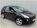 Peugeot 3008 Rok produkcji 2010