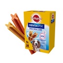 Родословная собака Dentastix для собак среды 4x180 г породы