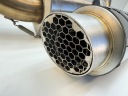 YAMAHA YZF R7 MT07 ВЫХЛОП MIVV СПОРТИВНЫЙ ВЫПУСКА КОЛЕКТОР СИСТЕМА ВЫПУСКНОЙ  фото 11
