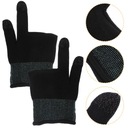 ИГРОВЫЕ ПЕРЧАТКИ С ОЧЕНЬ ТОНКИМ РУКАВАМИ