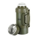 ВОЕННО-ТУРИСТИЧЕСКИЙ ТЕРМОС 1,6л M-TAC