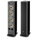 НАПОЛЬНЫЕ ДИНАМИКИ FOCAL Aria EVO X N°3, ЧЕРНЫЕ ГЛЯНЦЕВЫЕ