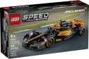 LEGO SPEED CHAMPIONS 76919 НОВЫЙ ГОНОЧНЫЙ АВТОМОБИЛЬ MCLAREN FORMULA 1