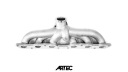 КОЛЕКТОР ВИПУСКНИЙ TOYOTA 2JZ-GE V-BAND  (18228273673) фото min 9