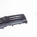 VOLKSWAGEN POLO 6R PARE-CHOCS AVANT GRILLE RADIATEUR 6R0853651A C041photo 9