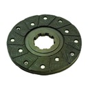 Диск ножной тормозной 5040/24-172/2 Бизон