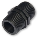 СОЕДИНИТЕЛЬ 2xGZ 1/2