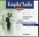 Фредро - ПЕРВЫЙ ЛУЧШИЙ: Аудиокнига