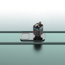 FM-передатчик FEEGAR Q200 Pro QC4.0 с усилением басов 42 Вт