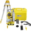 ЭЛЕКТРОННАЯ ТЕОДОЛИТНАЯ НИВЕЛЬНАЯ СИСТЕМА ДТ-2Л + ШТАТИВ