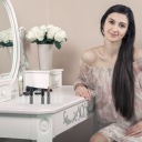 Косметички та кейси безбарвний косметичка — фото 10