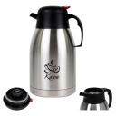 КОНФЕРЕНЦИОННЫЙ ТЕРМОС КЕЙТЕРИНГ КУВШИН КОФЕЙНЫЙ 1,5л