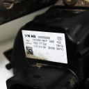 VOLKSWAGEN OE 1K1423051ES CRÉMAILLÈRE DE DIRECTIONphoto 7