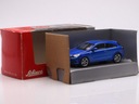 Model auta Opel Astra GTC, blue Schuco 1:43 Značka Schuco