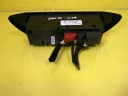 ПАНЕЛЬ УПРАВЛІННЯ PŪTIMU КОНДИЦІОНЕРА VOLKSWAGEN POLO IV 6Q0907044 NR155  фото 10