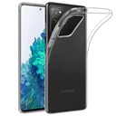 Чехол Mercury Goospery Jelly для Samsung S20 FE 5G