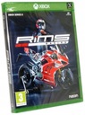 Игра RiMS RACING PL на XBOX SERIES X