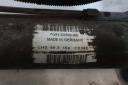 CRÉMAILLÈRE DE DIRECTION FORD MONDEO IV MK4 2.0TDCI 7G91-3A500-AKphoto 7