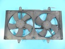 ВЕНТИЛЯТОРЫ РАДИАТОРА ALTIMA L31 02-06 2.5B 16V