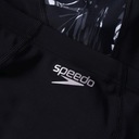 Pánske šortky Speedo V Aquashort veľkosť D3 Dominujúci vzor logo