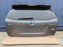 BOOTLID BOOT REAR REAR TOYOTA PRIUS PLUS 2012-2022R KOLOR: 1G6 photo 1 - milautoparts-fr.ukrlive.com