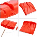 HÓLAPÁT ÉPÍTŐIPARI HÓLAPÁT KAPARÓ NYÉL NÉLKÜL ERŐS Fej szélessége 46 cm