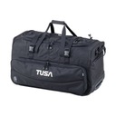 Туристическая сумка Tusa на роликах РД-2 90л