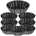 Формы для кексов Мини-форма для пирогов Маленькие формы для