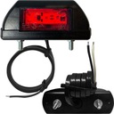 Габаритный фонарь АВТОБУС IVECO DAILY TILT LD 703