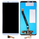 Для Huawei Honor 7X Grade C ЖК-экран и деталь в сборе с дигитайзером