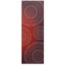 КОВРИК ДЛЯ ЙОГИ GAIAM METALLIC SUN 6MM 63417