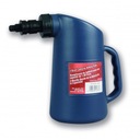 САМОВЫРАВНИВАЮЩИЙСЯ ЦИЛИНДР ДЛЯ ЗАПУСКА АККУМУЛЯТОРНЫХ АККУМУЛЯТОРОВ