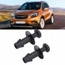 ПОЛИЦЯ БАГАЖНИКА КЛІПСА КРІПЛЕННЯ ЗАМІННИК ДЛЯ OPEL MOKKA/MOKKA X 2013-2019 MK1  (17975300052) фото min 10