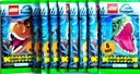 LEGO JURASSIC WORLD CARDS SERIES 3 1 / 2023 ПАКЕТЫ + БЕСПЛАТНО – ОПИСАНИЕ