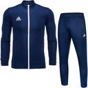 КОМПЛЕКТ МУЖСКИХ СПОРТИВНЫХ КОСТЮМОВ ADIDAS СВИТШОТ БРЮКИ ENTRADA - XXL 193см