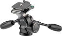 Трехходовая головка Velbon PHD-65D