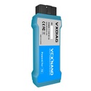 VXDIAG VCX NANO INTERFACE диагностика автомобиля TOYOTA