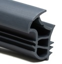 Gerda Graphite Steel Rames 10 МБ