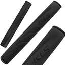 КРЫШКА РАМА ДЛЯ ЦЕПИ KELLYS SENTRY ЧЕРНАЯ M