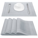 КУХОННАЯ КОВРИК 30X45 AMERICANO MAT, СЕРЫЙ