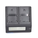 Литиевое зарядное устройство с двойным ЖК-дисплеем BP-U60