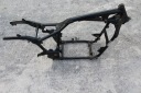 VT 750 RC50 SHADOW 2005 РАМА + КОМПЛЕКТ РЕГИСТРАЦИОННЫХ ДОКУМЕНТОВ