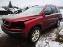 VOLVO XC 90 BOÎTE FUSIBLES 2004 2.9L 9162323 Ephoto 6